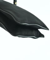 PRADA（プラダ）ショルダーバッグ 黒 サイズ:- レディース/2200677458229