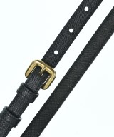 PRADA（プラダ）ショルダーバッグ 黒 サイズ:- レディース/2200677458229