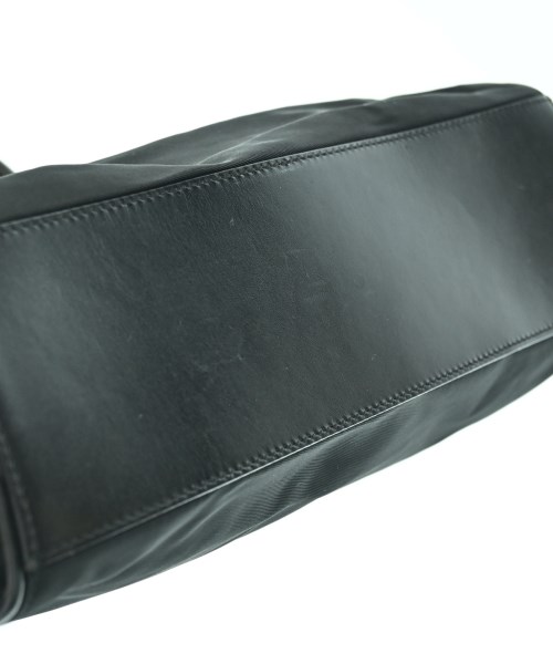 PRADA（プラダ）ハンドバッグ 黒 サイズ:- レディース/2200677458243