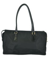 PRADA（プラダ）ハンドバッグ 黒 サイズ:- レディース/2200677458243