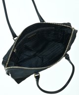 PRADA（プラダ）ハンドバッグ 黒 サイズ:- レディース/2200677458243