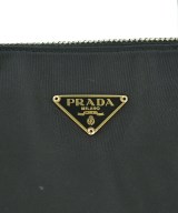 PRADA（プラダ）ハンドバッグ 黒 サイズ:- レディース/2200677458243