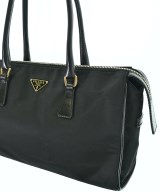 PRADA（プラダ）ハンドバッグ 黒 サイズ:- レディース/2200677458243