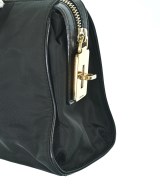 PRADA（プラダ）ハンドバッグ 黒 サイズ:- レディース/2200677458243