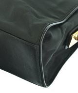PRADA（プラダ）ハンドバッグ 黒 サイズ:- レディース/2200677458243