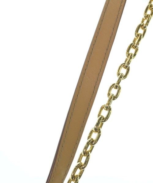 PRADA（プラダ）ショルダーバッグ ベージュ サイズ:- レディース/2200677458342