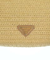 PRADA（プラダ）ショルダーバッグ ベージュ サイズ:- レディース/2200677458342