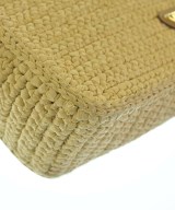 PRADA（プラダ）ショルダーバッグ ベージュ サイズ:- レディース/2200677458342