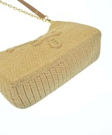 PRADA（プラダ）ショルダーバッグ ベージュ サイズ:- レディース/2200677458342