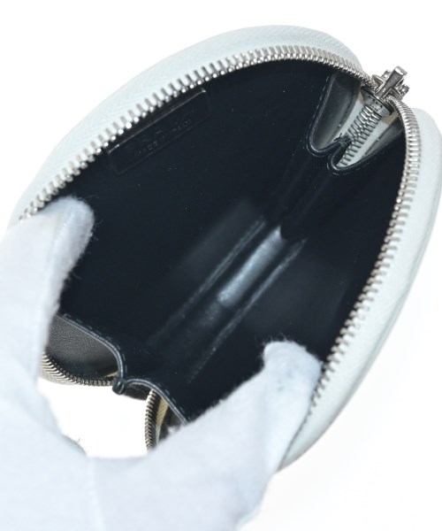 PRADA（プラダ）ショルダーバッグ 白 サイズ:44(S位) レディース/2200677495170