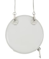 PRADA（プラダ）ショルダーバッグ 白 サイズ:44(S位) レディース/2200677495170