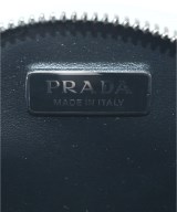 PRADA（プラダ）ショルダーバッグ 白 サイズ:44(S位) レディース/2200677495170