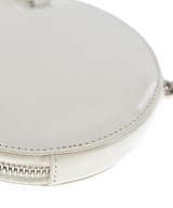 PRADA（プラダ）ショルダーバッグ 白 サイズ:44(S位) レディース/2200677495170