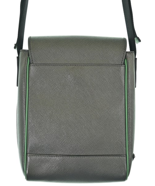 PRADA（プラダ）ショルダーバッグ グレー サイズ:- レディース/2200672773266