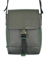 PRADA（プラダ）ショルダーバッグ グレー サイズ:- レディース/2200672773266