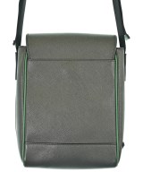 PRADA（プラダ）ショルダーバッグ グレー サイズ:- レディース/2200672773266