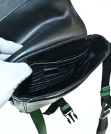 PRADA（プラダ）ショルダーバッグ グレー サイズ:- レディース/2200672773266