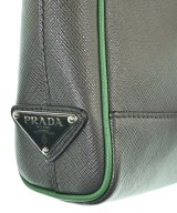 PRADA（プラダ）ショルダーバッグ グレー サイズ:- レディース/2200672773266