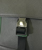 PRADA（プラダ）ショルダーバッグ グレー サイズ:- レディース/2200672773266