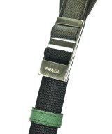 PRADA（プラダ）ショルダーバッグ グレー サイズ:- レディース/2200672773266