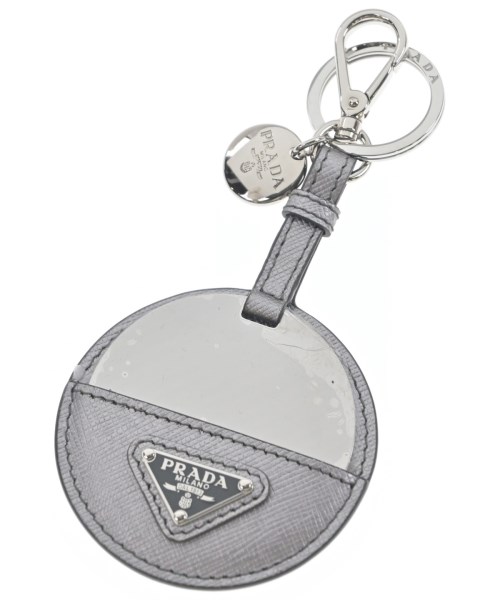 プラダ(PRADA)のPRADA キーケース・キーホルダー