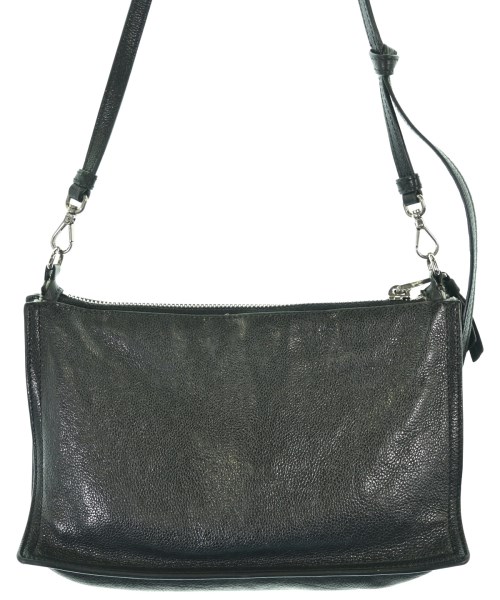 PRADA（プラダ）ショルダーバッグ 黒 サイズ:- レディース/2200678005040