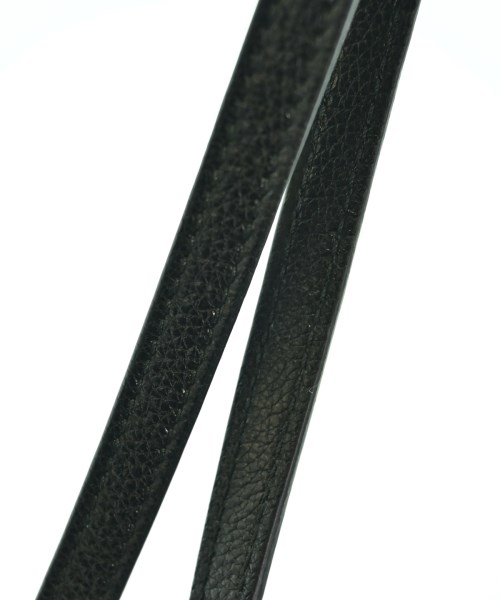 PRADA（プラダ）ショルダーバッグ 黒 サイズ:- レディース/2200678005040