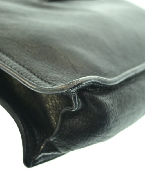 PRADA（プラダ）ショルダーバッグ 黒 サイズ:- レディース/2200678005040