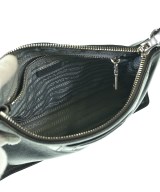 PRADA（プラダ）ショルダーバッグ 黒 サイズ:- レディース/2200678005040