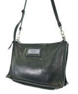 PRADA（プラダ）ショルダーバッグ 黒 サイズ:- レディース/2200678005040