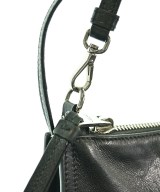 PRADA（プラダ）ショルダーバッグ 黒 サイズ:- レディース/2200678005040