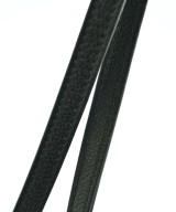 PRADA（プラダ）ショルダーバッグ 黒 サイズ:- レディース/2200678005040