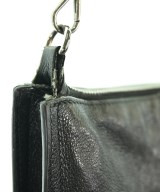 PRADA（プラダ）ショルダーバッグ 黒 サイズ:- レディース/2200678005040