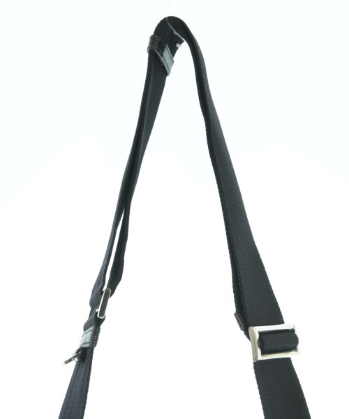 PRADA（プラダ）ショルダーバッグ 黒 サイズ:- レディース/2200678116616