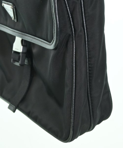 PRADA（プラダ）ショルダーバッグ 黒 サイズ:- レディース/2200678116616