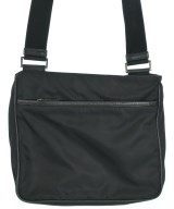 PRADA（プラダ）ショルダーバッグ 黒 サイズ:- レディース/2200678116616