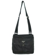 PRADA（プラダ）ショルダーバッグ 黒 サイズ:- レディース/2200678116616