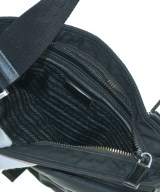 PRADA（プラダ）ショルダーバッグ 黒 サイズ:- レディース/2200678116616