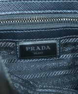 PRADA（プラダ）ショルダーバッグ 黒 サイズ:- レディース/2200678116616