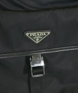 PRADA（プラダ）ショルダーバッグ 黒 サイズ:- レディース/2200678116616