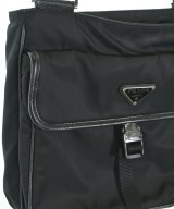 PRADA（プラダ）ショルダーバッグ 黒 サイズ:- レディース/2200678116616