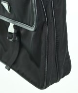 PRADA（プラダ）ショルダーバッグ 黒 サイズ:- レディース/2200678116616