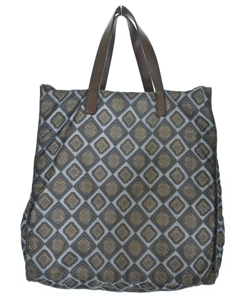 PRADA（プラダ）トートバッグ 青 サイズ:- レディース/2200674819085