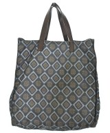 PRADA（プラダ）トートバッグ 青 サイズ:- レディース/2200674819085