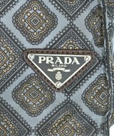 PRADA（プラダ）トートバッグ 青 サイズ:- レディース/2200674819085
