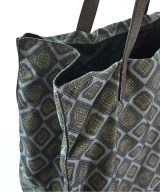 PRADA（プラダ）トートバッグ 青 サイズ:- レディース/2200674819085