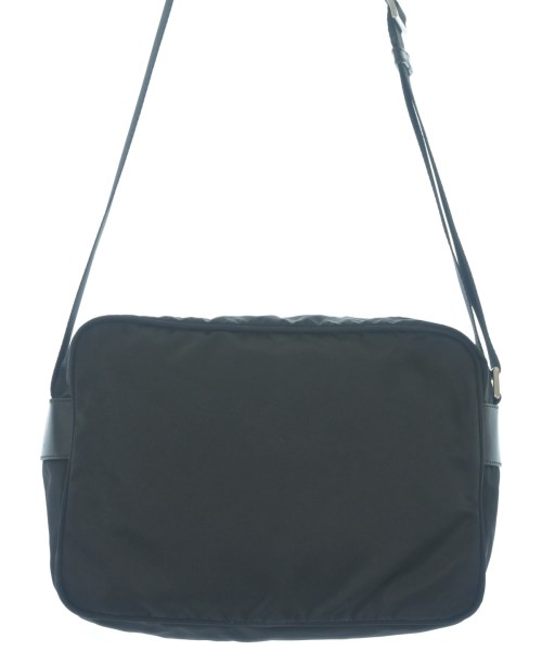PRADA（プラダ）ショルダーバッグ 黒 サイズ:- レディース/2200678262757