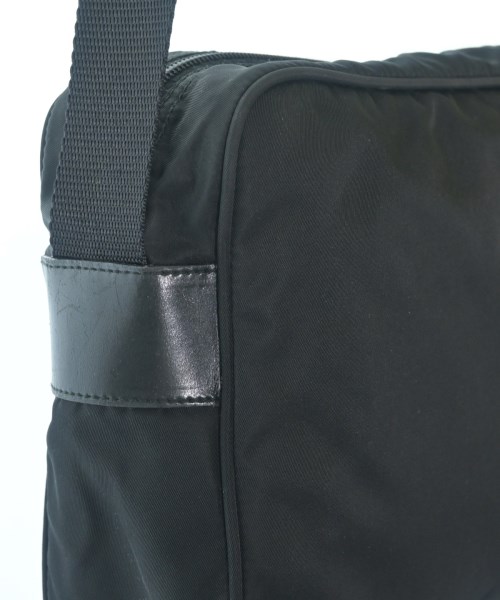 PRADA（プラダ）ショルダーバッグ 黒 サイズ:- レディース/2200678262757