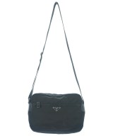 PRADA（プラダ）ショルダーバッグ 黒 サイズ:- レディース/2200678262757
