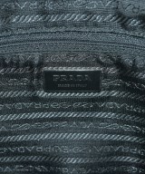 PRADA（プラダ）ショルダーバッグ 黒 サイズ:- レディース/2200678262757